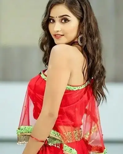 Escort In Bettiah